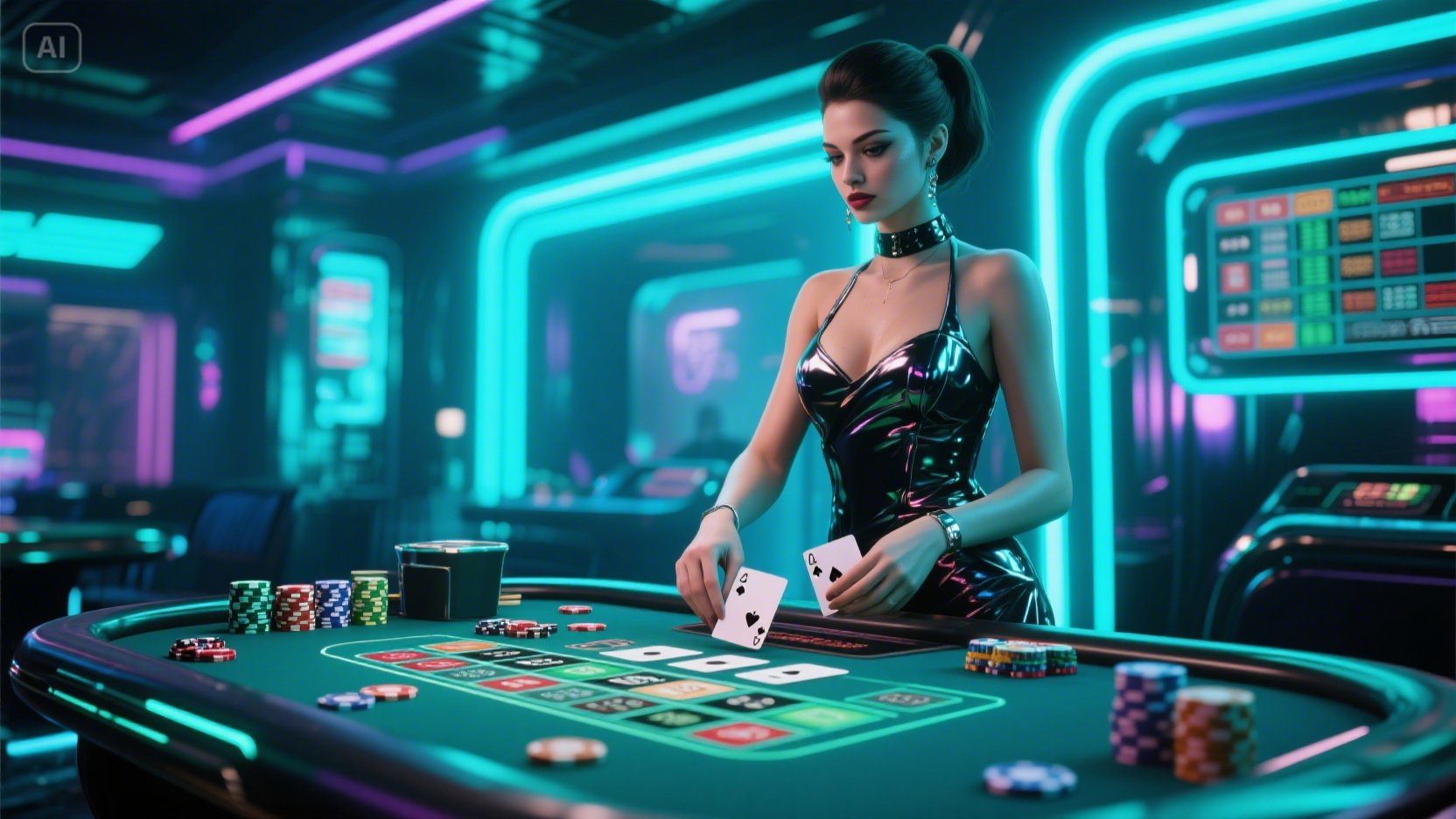 betmgm online casino