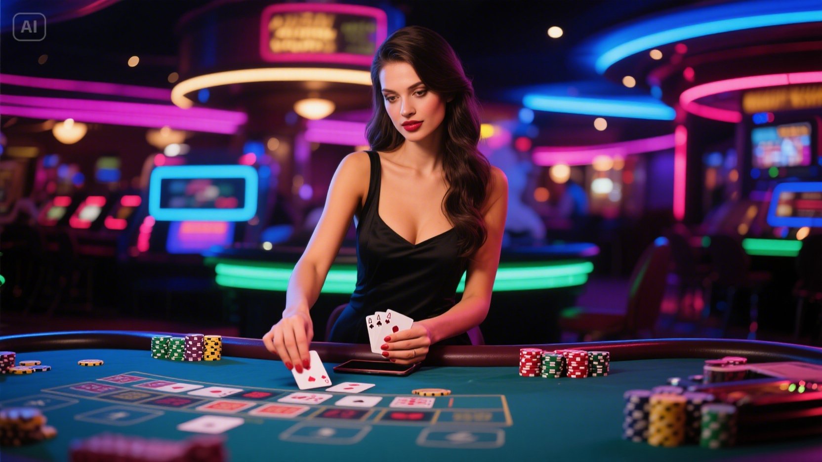 betmgm online casino