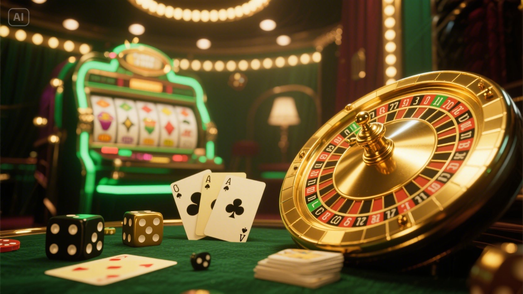 betmgm online casino