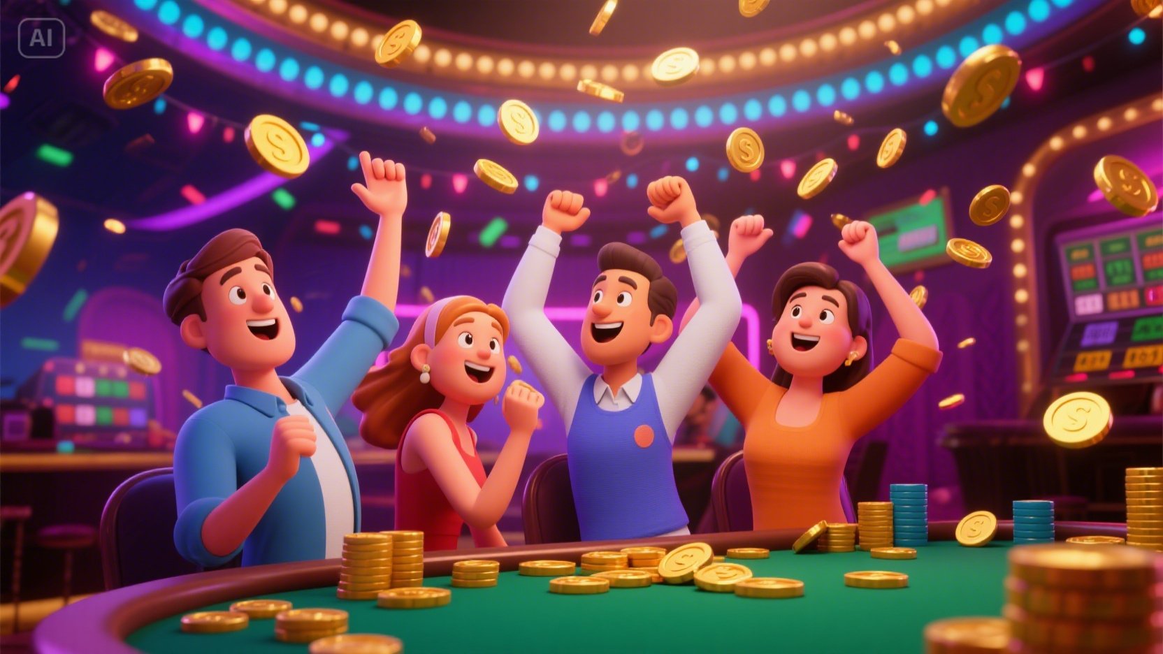 betmgm online casino