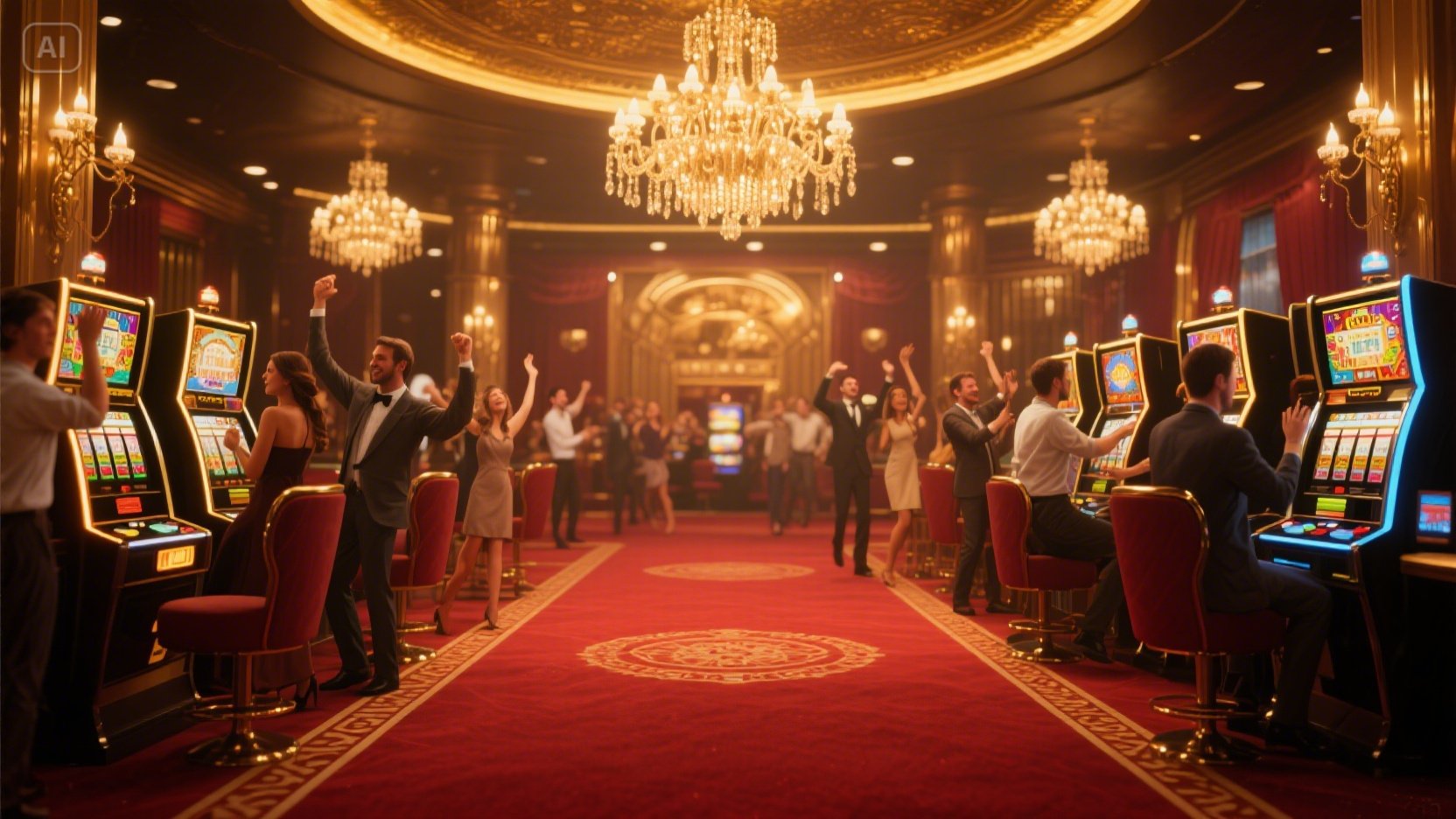 betmgm online casino