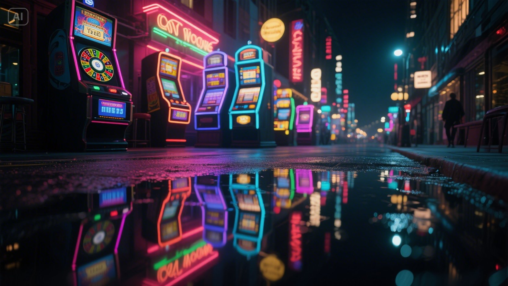 betmgm online casino